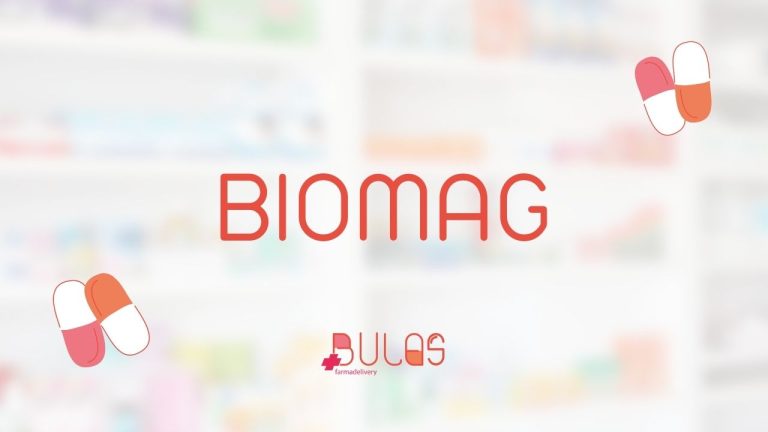 bula biomag