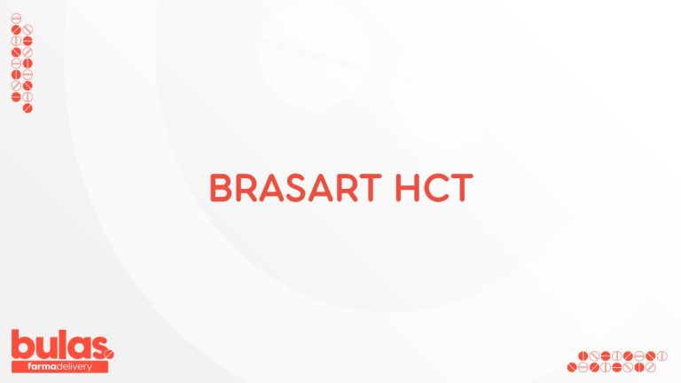 BULA BRASART HCT