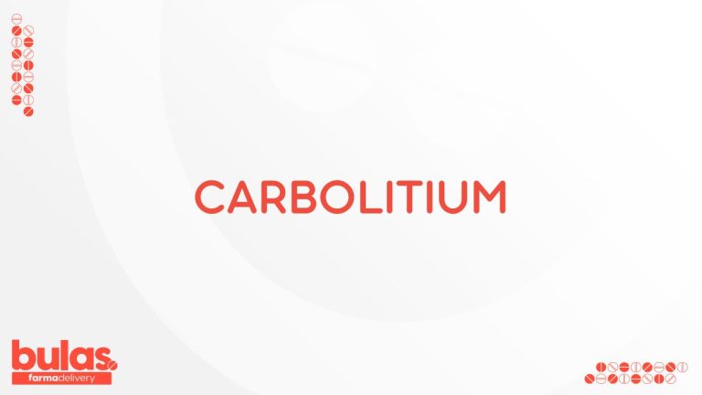 BULA CARBOLITIUM