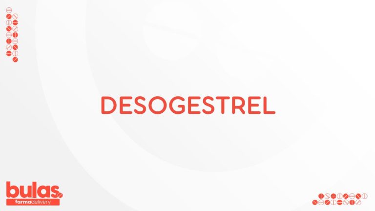 BULA DESOGESTREL