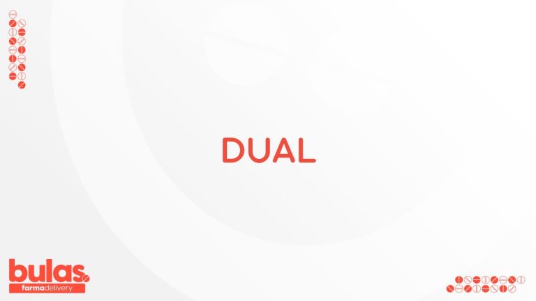 BULA DUAL