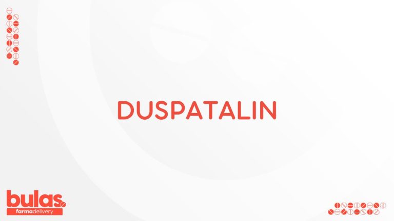 BULA DUSPATALIN