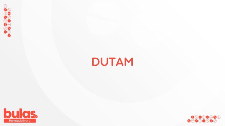 BULA DUTAM