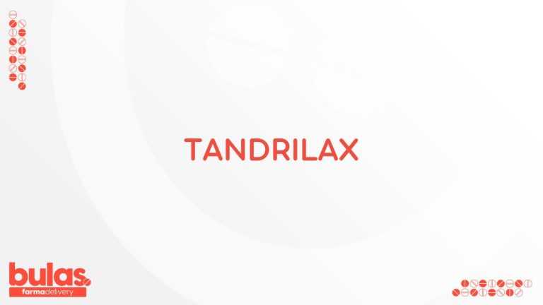 BULA TANDRILAX