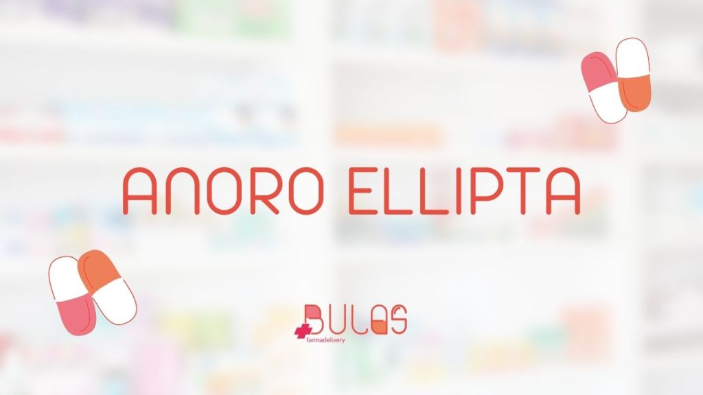Bula Anoro Ellipta Extra da Da Anvisa Bulas Farmadelivery
