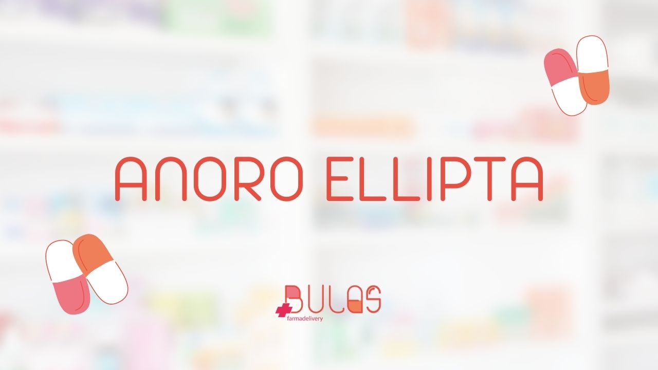 Bula Anoro Ellipta Extra da Da Anvisa Bulas Farmadelivery