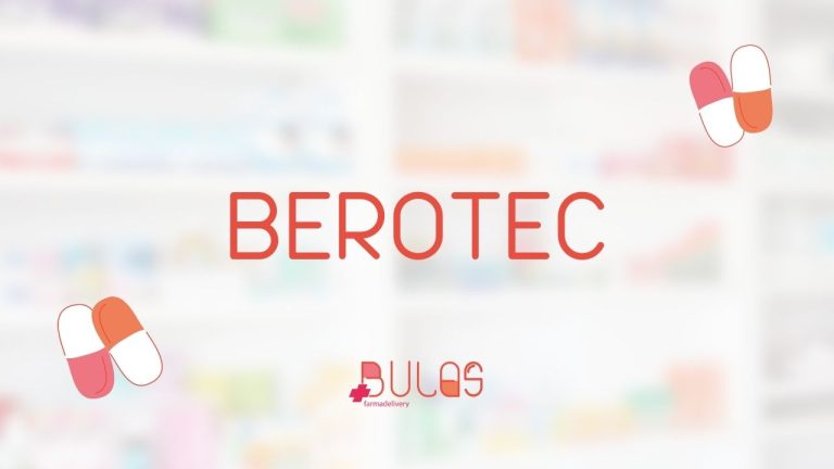 Berotec