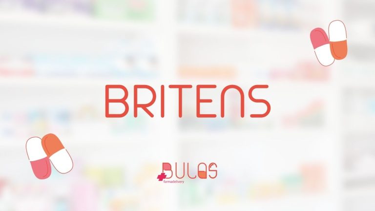 bula britens