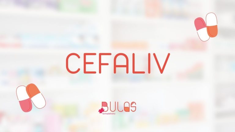 Cefaliv