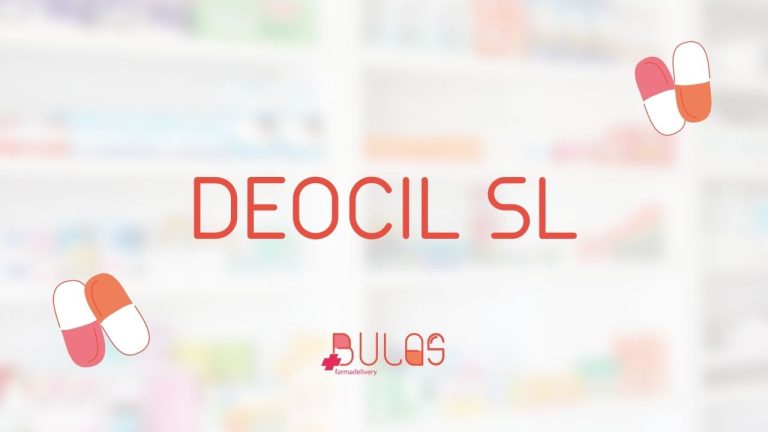 Deocil SL