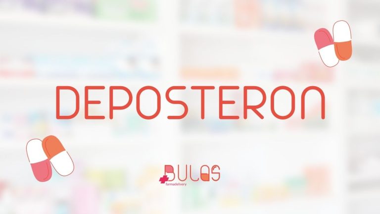 Deposteron