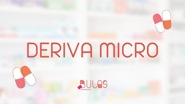 bula deriva micro