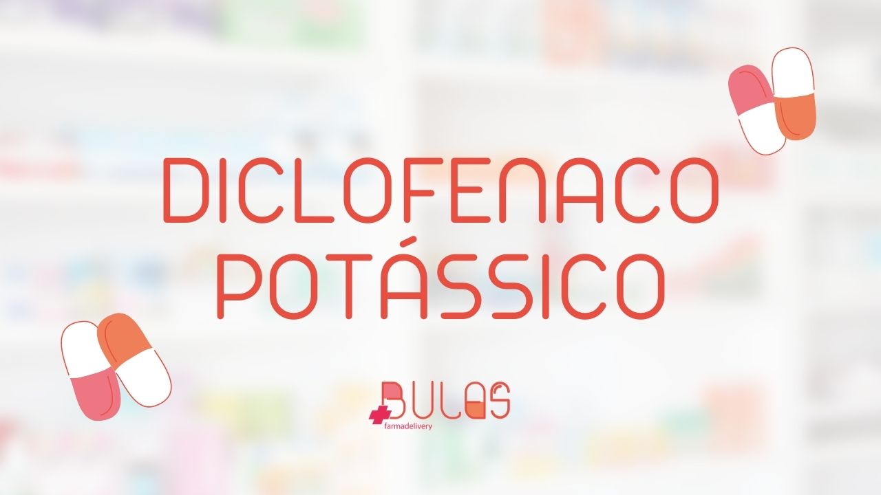 bula diclofenaco potássico