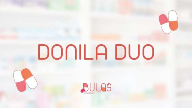 Donila Duo