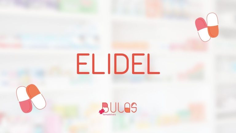 Elidel 