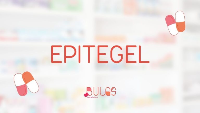 bula epitegel