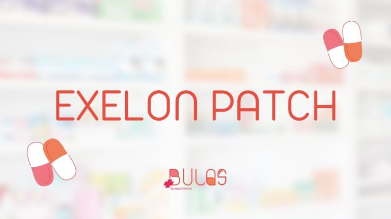 Exelon Patch