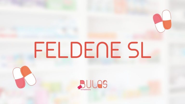 Feldene SL