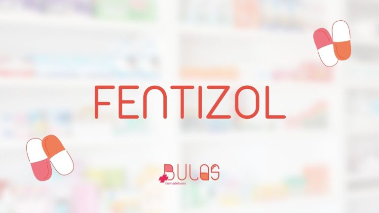 bula fentizol