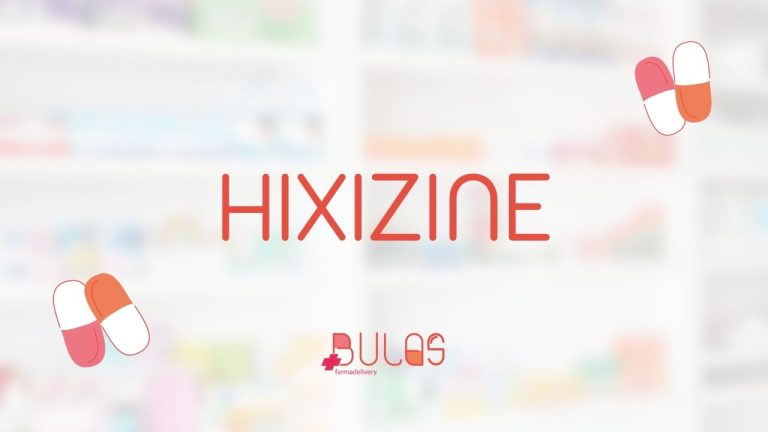 bula hixizine