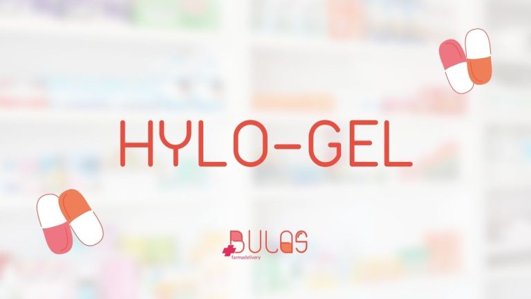 bula hylo gel