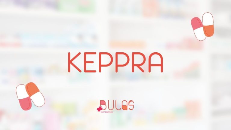 Keppra