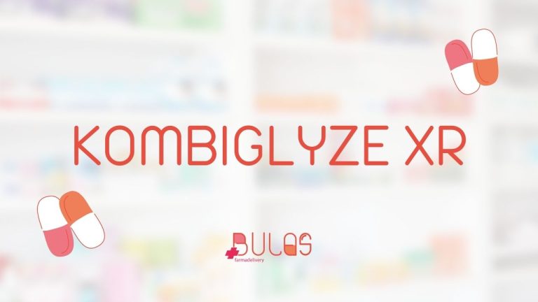 bula kombiglyze XR