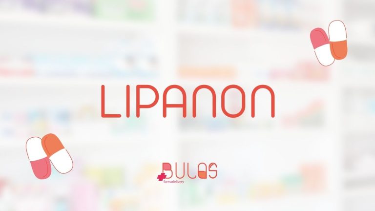 Lipanon