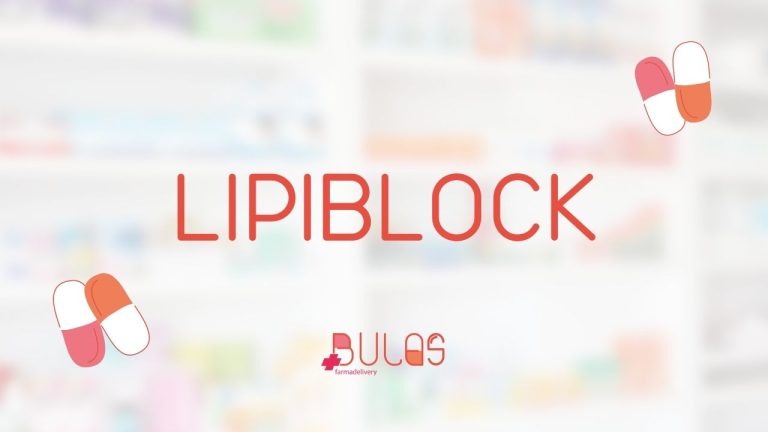 Lipiblock