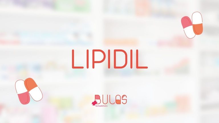 Lipidil