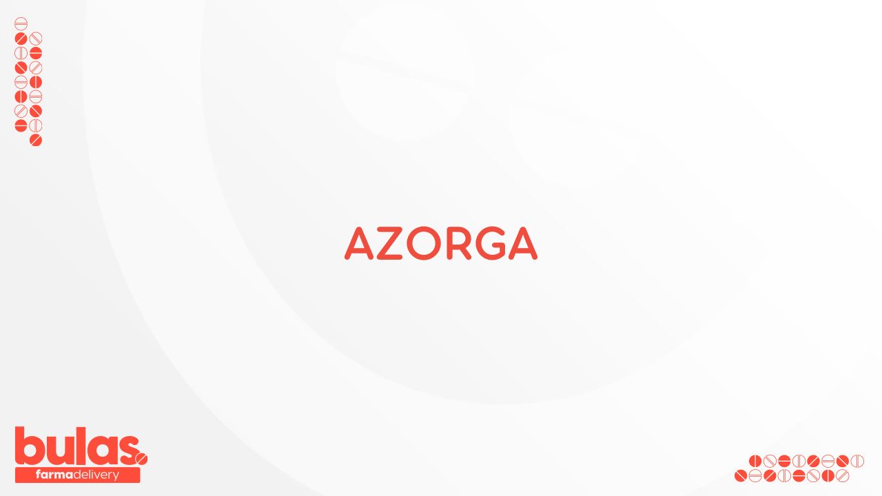 BULA AZORGA