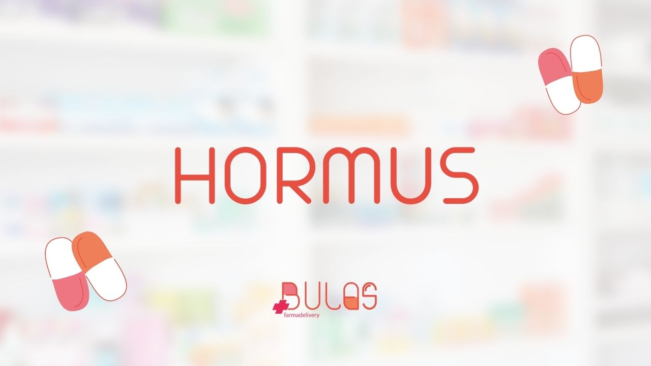 bula hormus