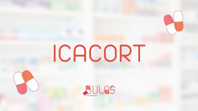 bula icacort