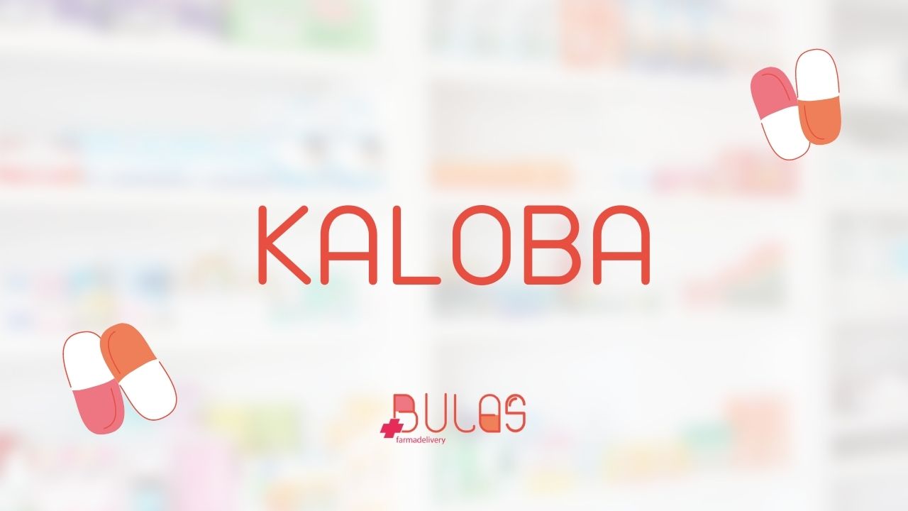 bula kaloba