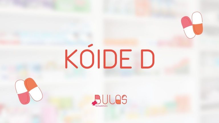 bula kóide d