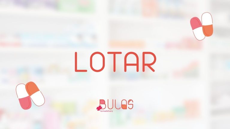 bula lotar