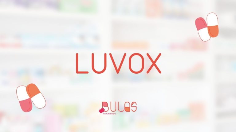 Luvox