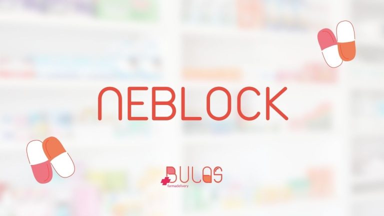 bula neblock