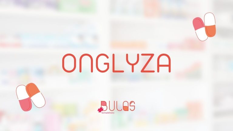 bula onglyza