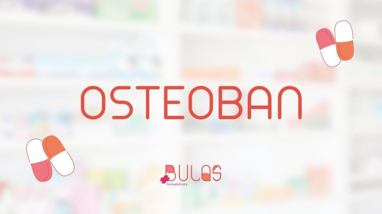 Osteoban