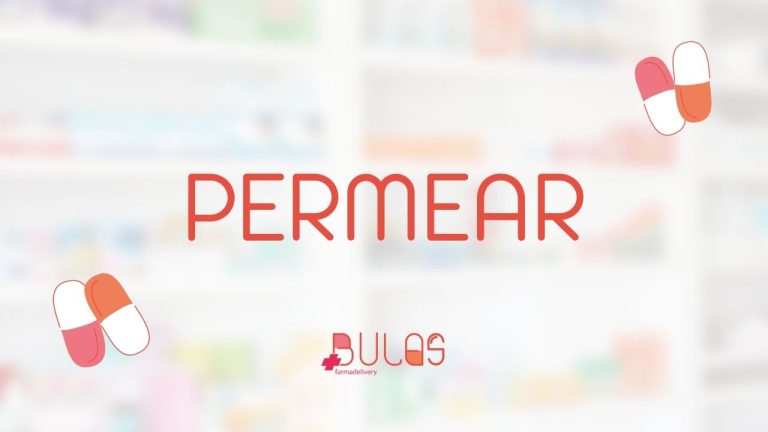 Permear