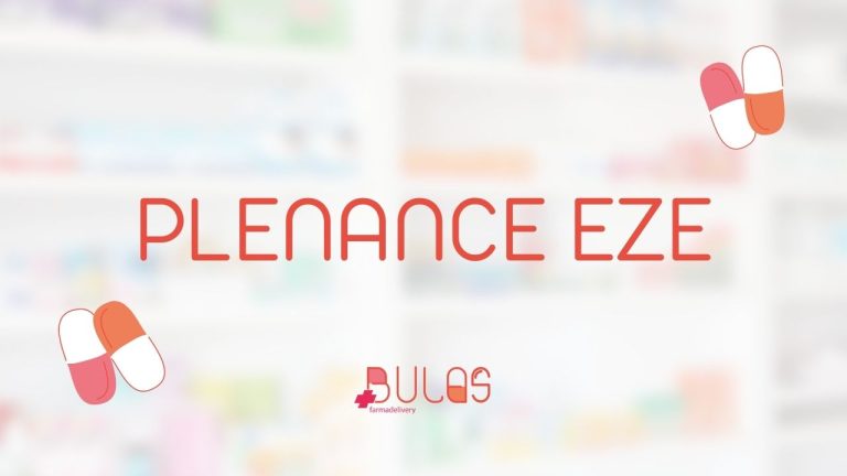 Plenance Eze