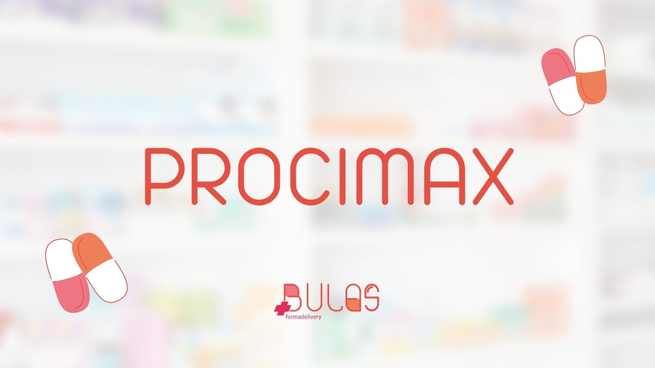 bula procimax