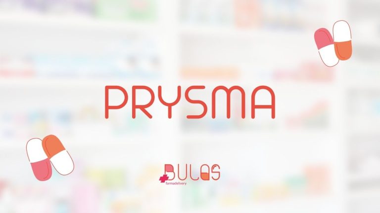 Prysma