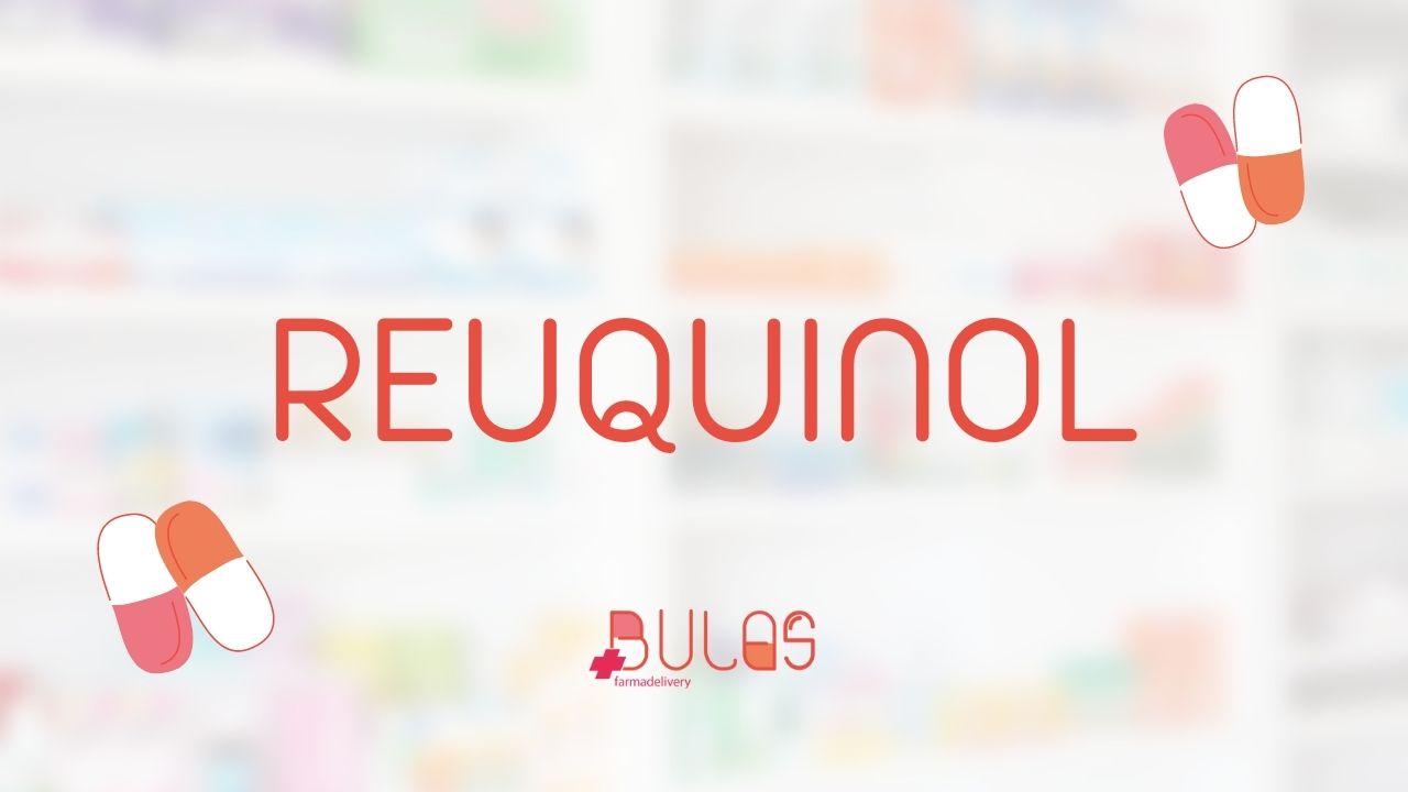 bula reuquinol