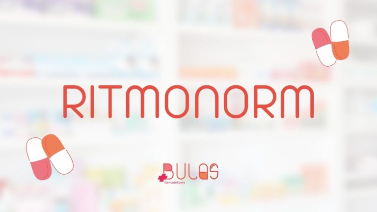 bula ritmonorm