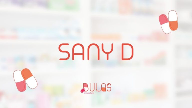 Sany D