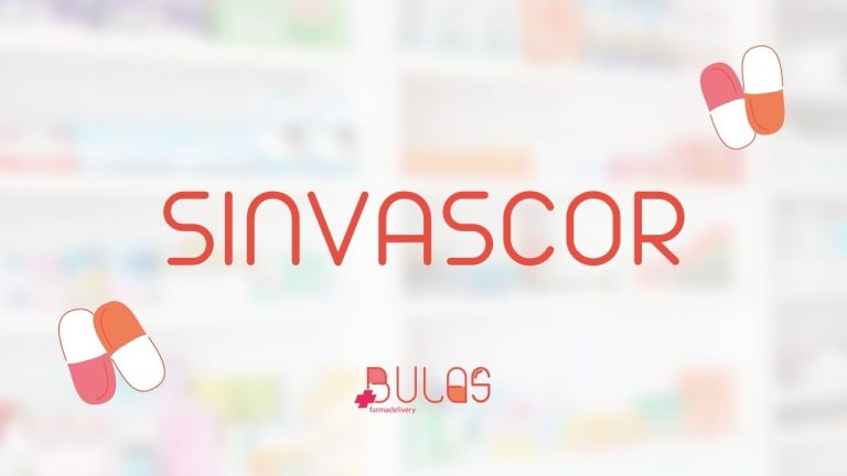 Sinvascor