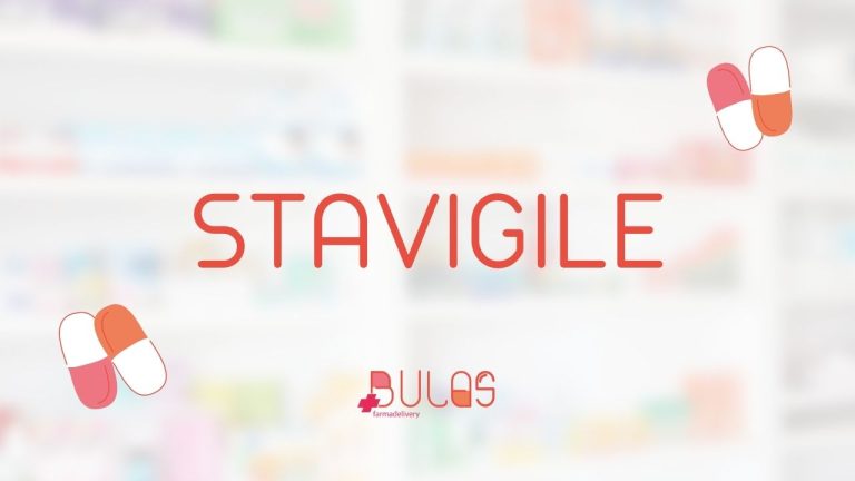 bula stavigile