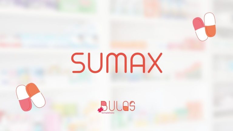 bula sumax